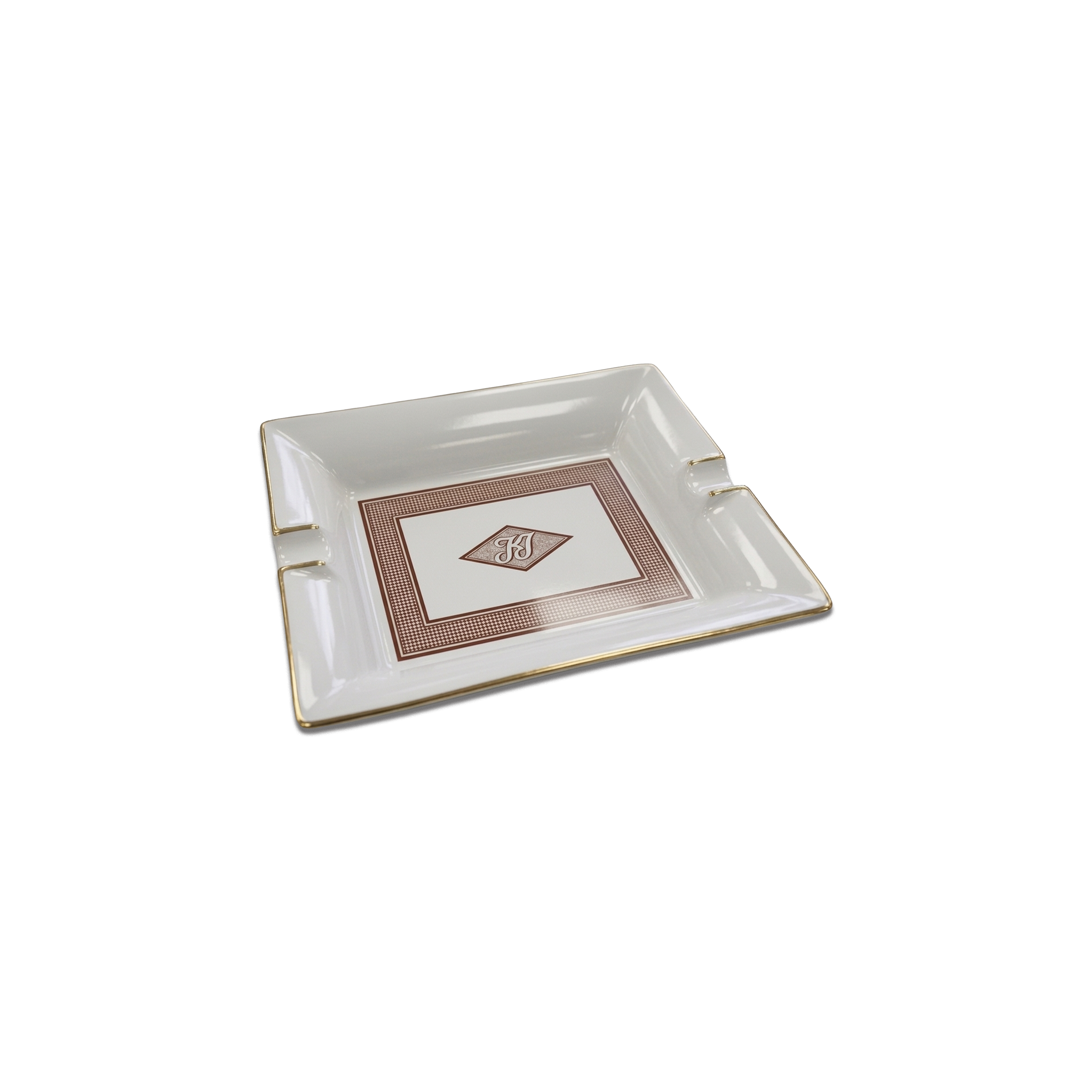 KJ ASHTRAY