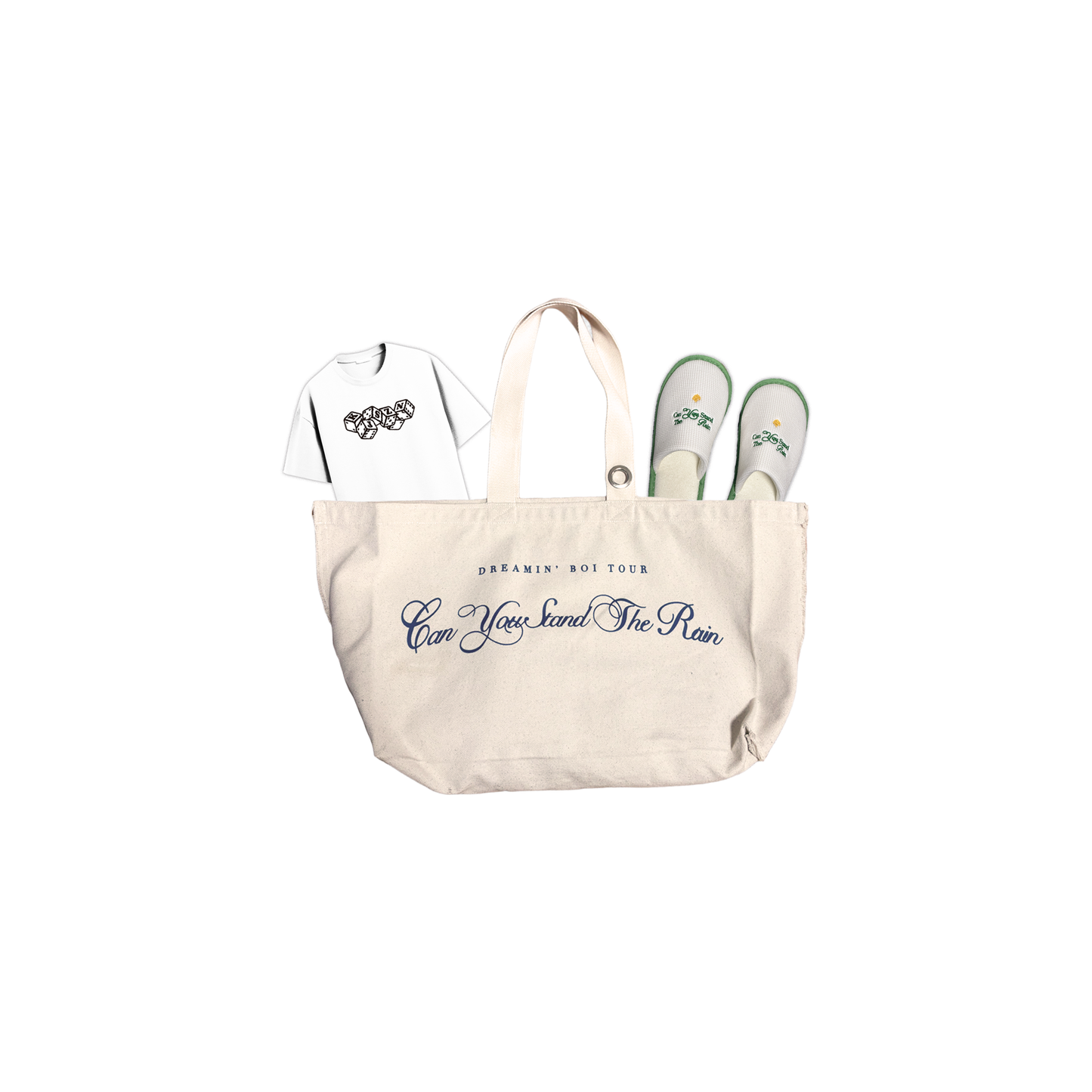 VACATION BAG SET