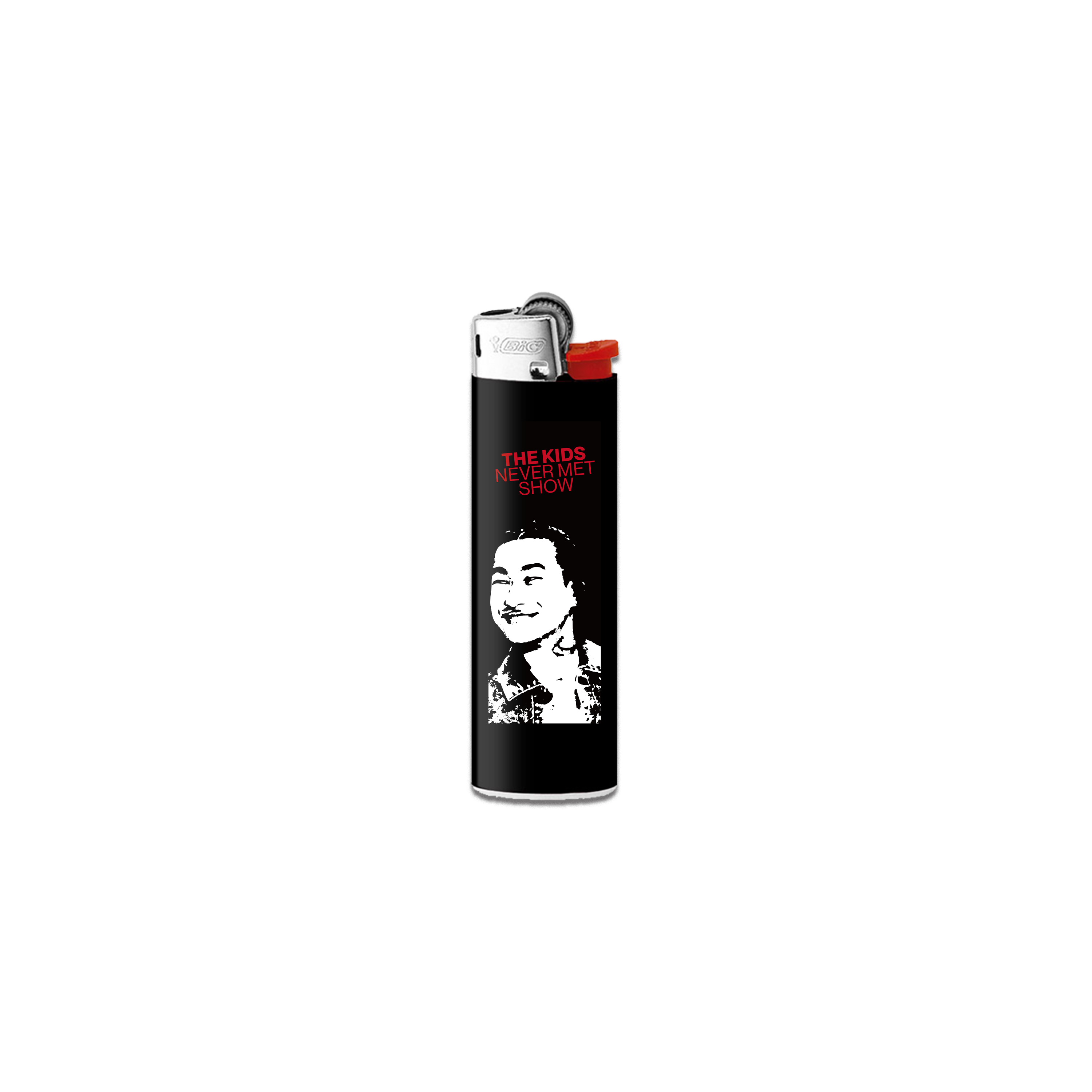 KJ ICONIC LIGHTER