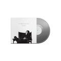 『TIMELESS』LP "SILVER EDITION" (2VINYL SET)
