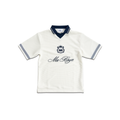 MA BOYZ GAME KNIT SHIRTS