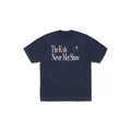 "THE KIDS NEVER MET SHOW" T-SHIRTS (Navy)